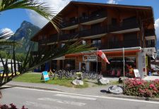 Xtreme Glisses : Samoëns