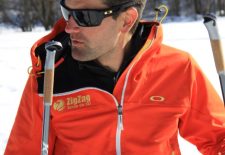 Cours de ski de fond