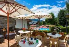 Restaurant Neige et Roc