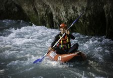 Semaine multi-activités dans la vallée du Giffre