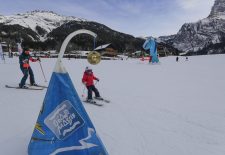 Leçon particulière ski alpin, ski de fond, skating et biathlon
