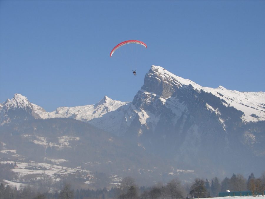 Parapente