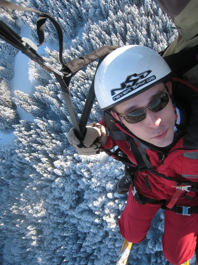 Parapente