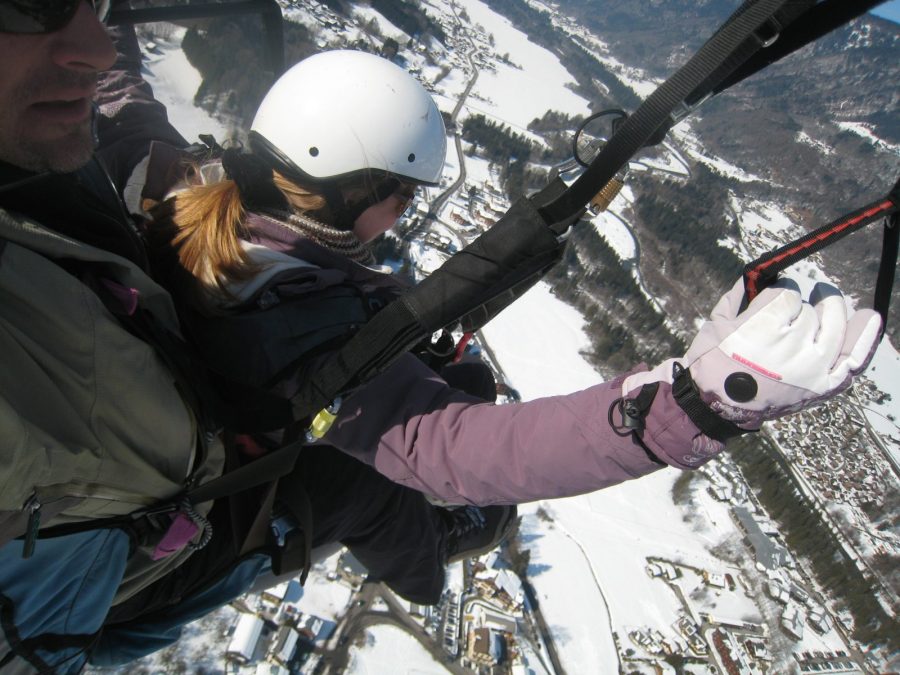 Parapente