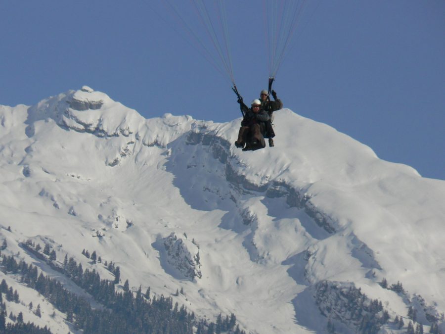 Parapente