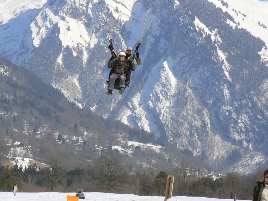 Parapente