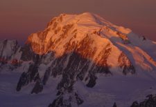 Stages Montagne –  Haute-Altitude