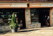 VIVAL  Superette – produits régionaux – Souvenirs – Cadeaux