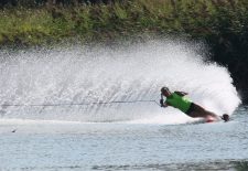 Ski nautique